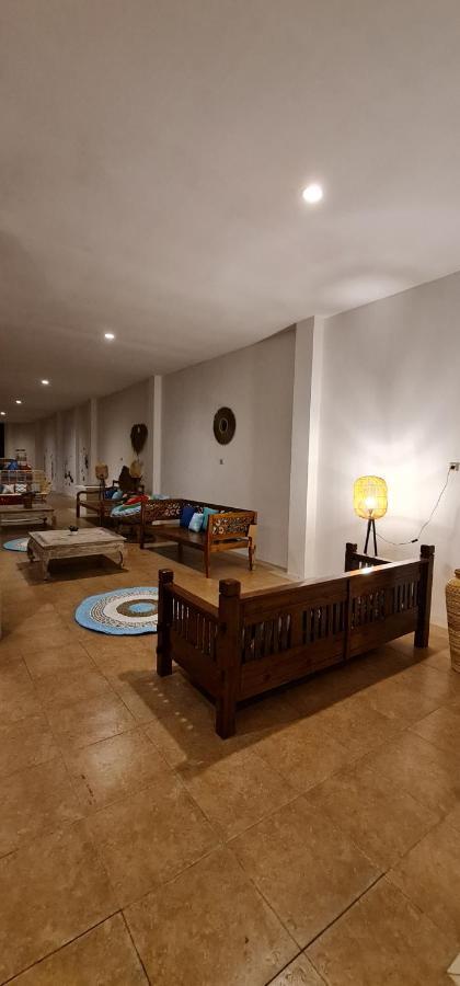 Villa Aurora Cisarua Buitenkant foto