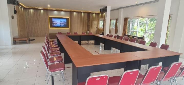Villa Aurora Cisarua Buitenkant foto